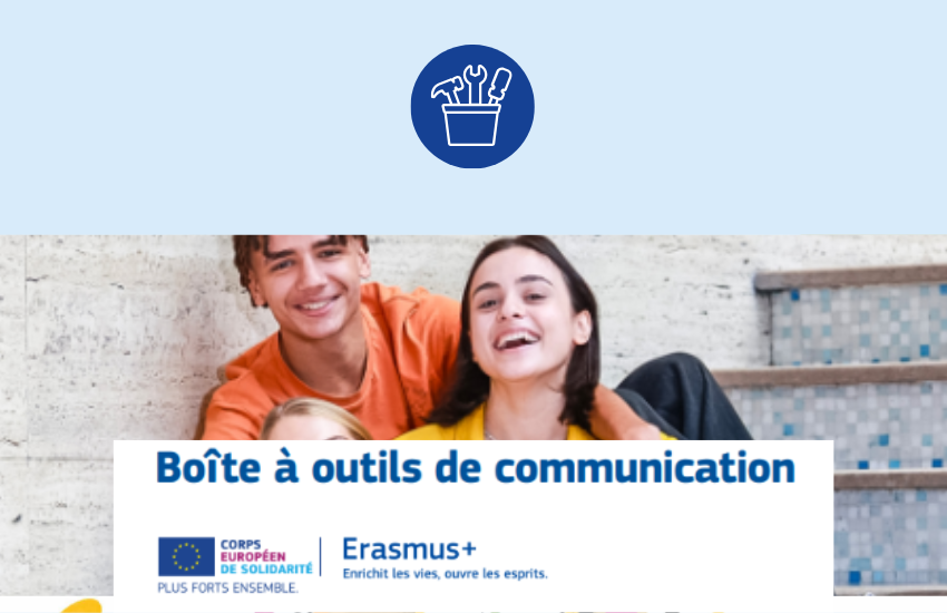 boite à outils