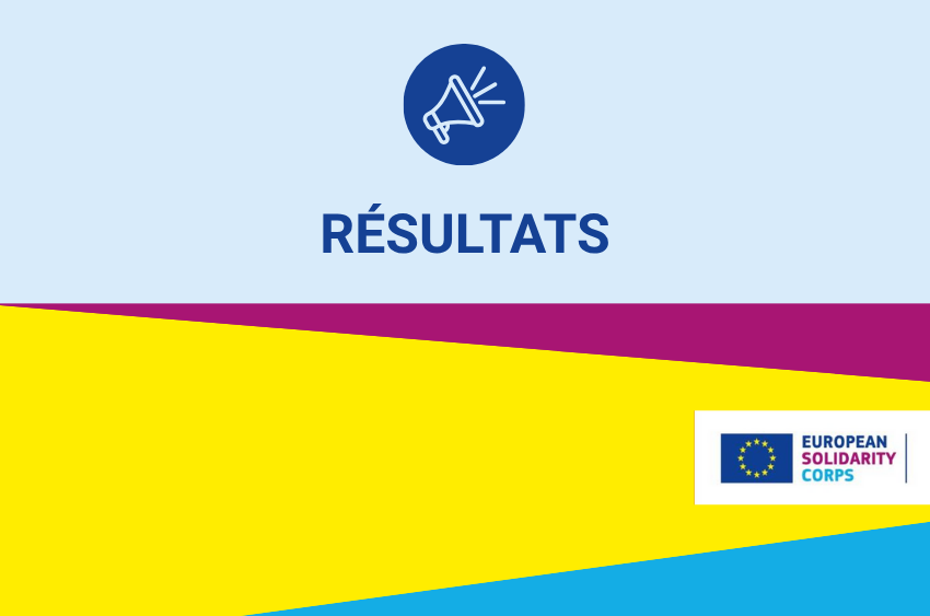 Résultats
