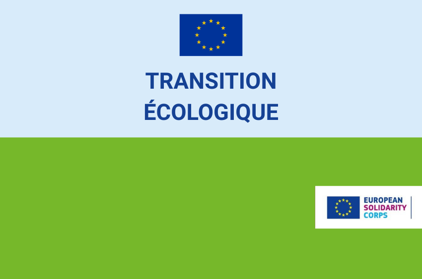 transition écologique