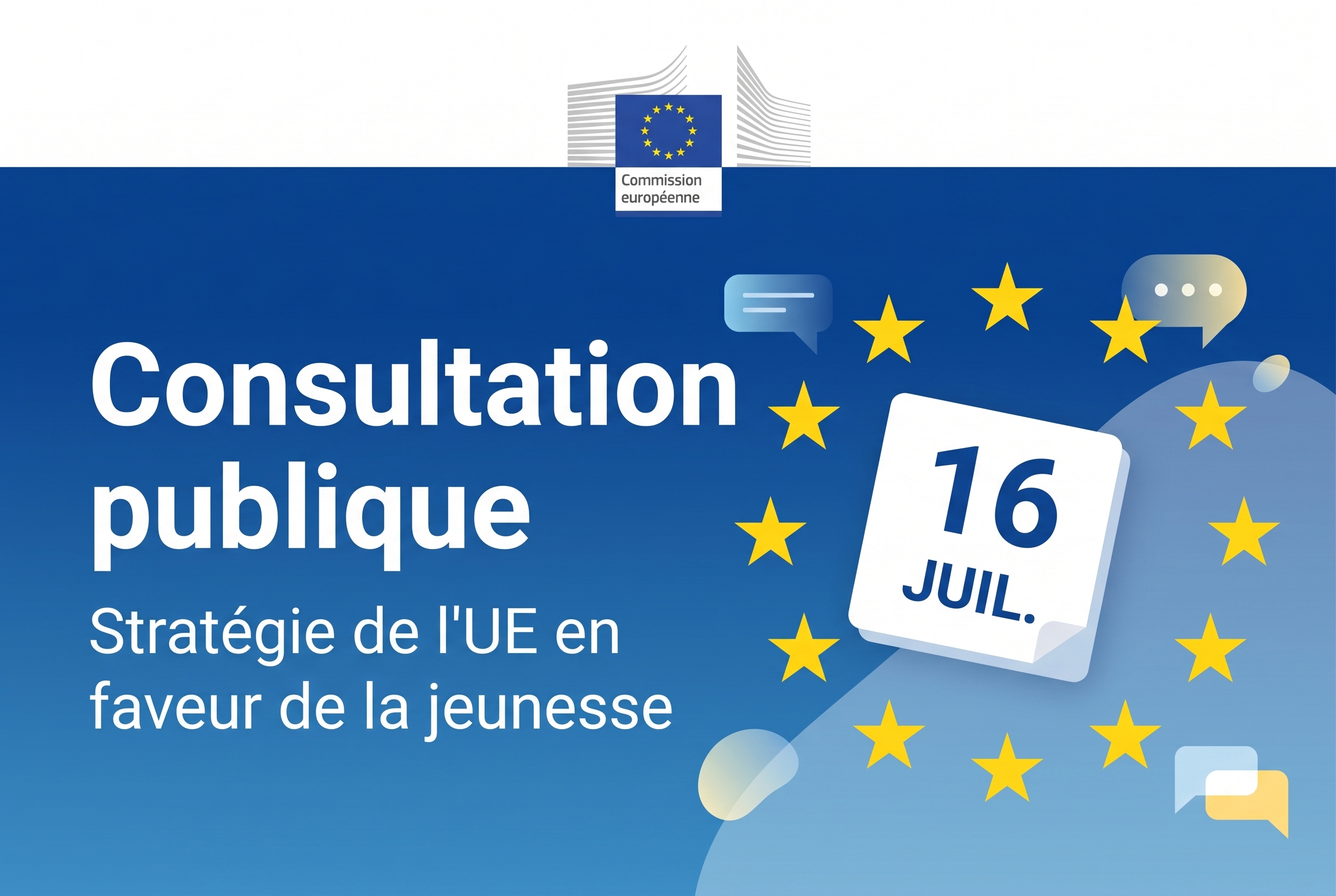 consultation publique